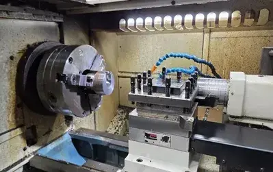 2018 SOUTHWESTERN INDUSTRIES TRAK 2470RX CNC Lathes | Toolquip, Inc. (3)