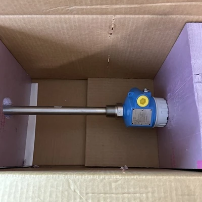 NEW Endress Hauser FTL51-RGN2CB4E5A