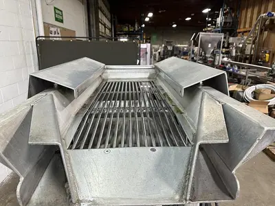 ROMA Vibratory Conveyor