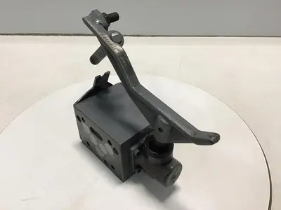 USED PARKER D3ML4BN10X4384
