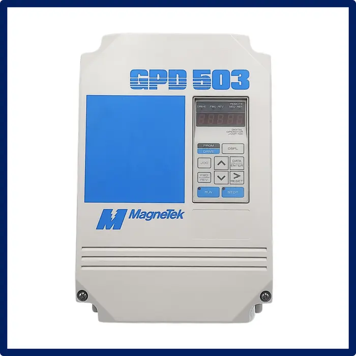 Used MITSUBISHI GPD503 DS307 200-220V Spindle Drives Texas US | CNC TOOLS LLC #889088