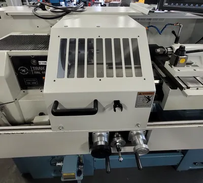 Used 2016 SOUTHWESTERN INDUSTRIES TRAK TRL 1630SX CNC Lathes Kentucky US | Machinery Central #1359947