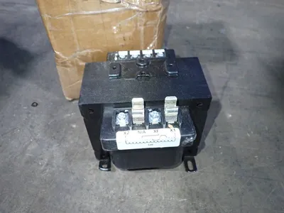 Used EATON C0300E3A Transformers | HGR 24 #741806