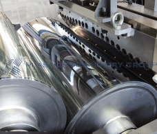AMUT – Erema PET Extrusion Line