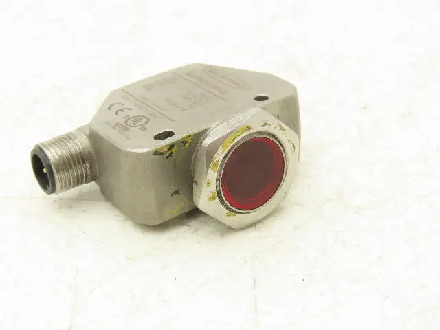 Used BANNER _UNKNOWN_ Proximity Sensors Indiana US | Arrow Industrial #1408257