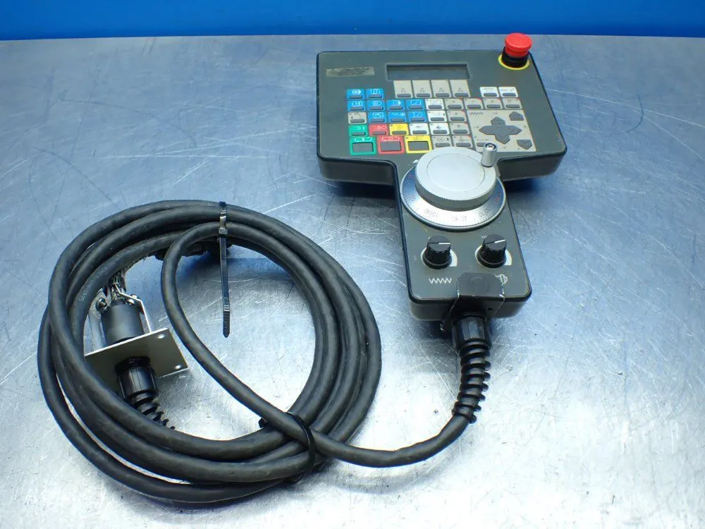 Used CINCINNATI MILACRON 34242328A02 Automation Control (HMI) Ohio US | HGR 24 #754587