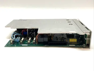 Used Gammaflux Digital Temperature Controller Module, for Hot Runner PLC Temperature Modules Michigan US | Maverick Industrial Sales #1395066