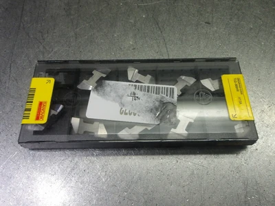 Sandvik Carbide Grooving Inserts QTY10 TLG-3094R H13A (LOC2674B)