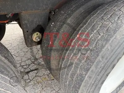 Used 2021 VANGUARD _UNKNOWN_ Box Trailers Illinois US | T&S Trailer Pool #1509493
