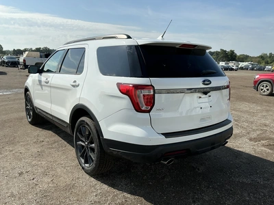Used 2019 FORD EXPLORER SUVs Michigan US | Miedema Asset Management Group #1397213