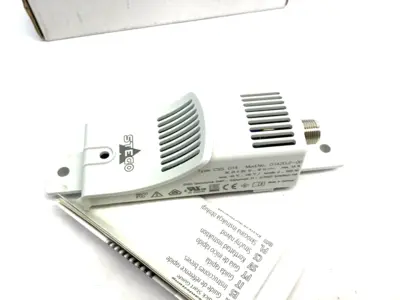 New | in-Stock Stego Smart Sensor Climate Analog, for Air & Humidity 01420.2-00 HVAC Parts and Equipment Michigan US | Maverick Industrial Sales #1461079