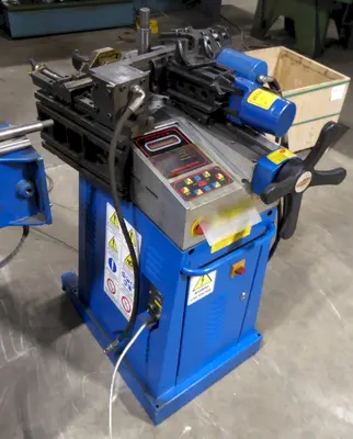 USED 2006 ERCOLINA TOP-030 TRIF
