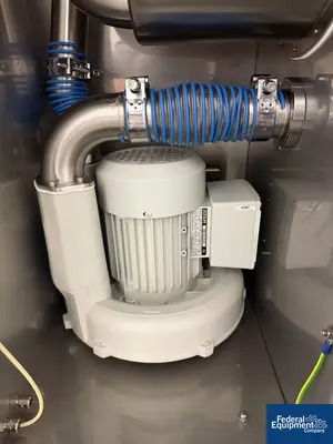 Used Pro-C-epT Procept 4M8-TriX Spray Dryer System Spray Dryers Ohio US | Federal Equipment Company #1512688