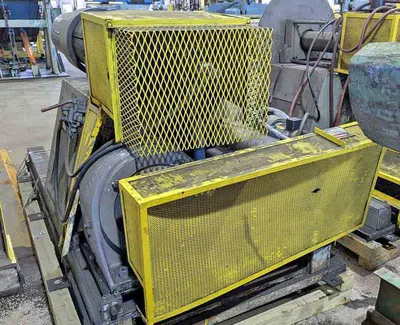 USED 1979 ROLL FORM CO. 457
