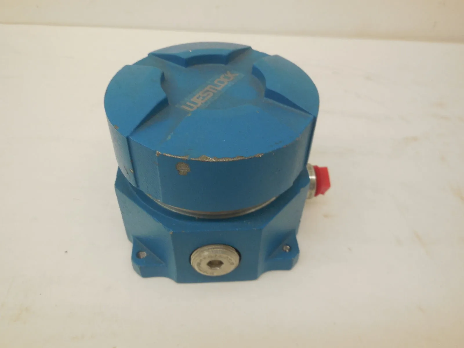 NEW WESTLOCK CONTROLS E3479 VALVE POSITION MONITOR
