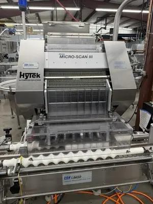 Used 2026 HYTEK 100+ Solid Dose Bottling Complete Packaging Lines New Jersey US | Buy It Direct Now #1363368
