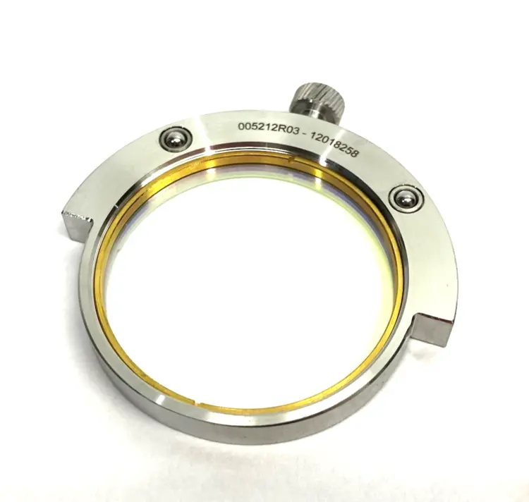 New | in-Stock Laserline Laser Filter Lens Attachment Laser Accessories and Consumables Michigan US | Maverick Industrial Sales #1508036