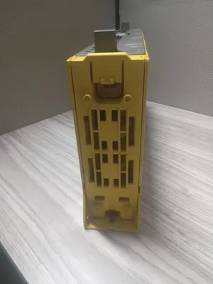 USED FANUC A02B-0309-C001