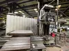 KURAKI 4" Horizontal Boring Mill, Model KBT-1003W thumbnail