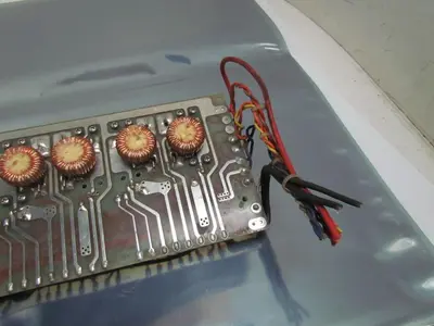 DS-423 Power Supply