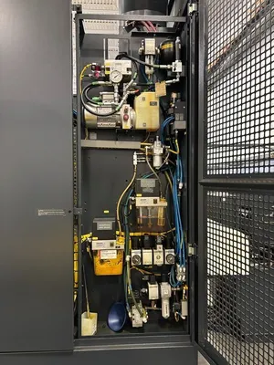 USED 2018 DMG MORI DMU 95 MONOBLOCK