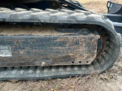 Used 2019 DEERE 35G Crawler Excavators - Mini Utah US | Proxy Equipment #1379854