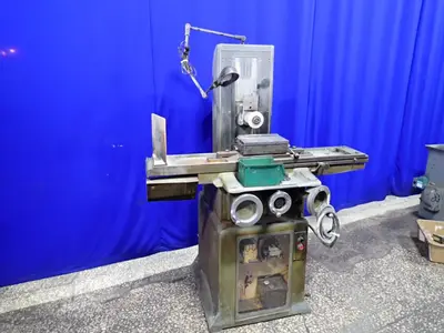 11 X 16 Surface Grinder