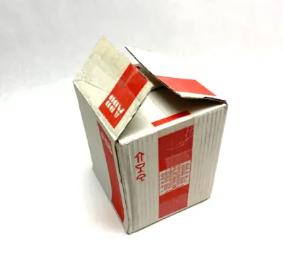 New | in-Stock ABB Molded Case Circuit Breaker 3-Pole SACE TMAX T3 S 225 Circuit Breakers Michigan US | Maverick Industrial Sales #1481544