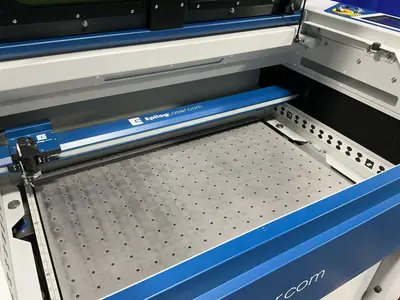 Used 2020 EPILOG CORP 16000 LASER SYSTEM Engravers Ohio US | HGR 24 #1325997