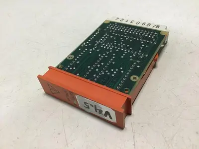 USED SIEMENS 6ES5 374-0AA11