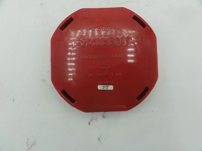 USED STARRETT 666-13