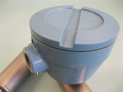 USED Micro Motion CMF025 M319NQBUEZZZ