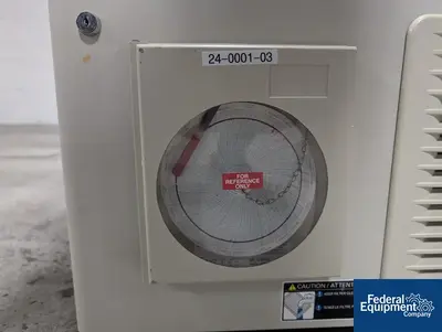 USED Panasonic Panasonic ULT Freezer, Model MDF-U56VC
