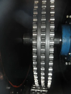 USED GASO 3673