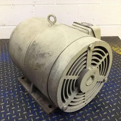 USED TOSHIBA ISE90PN/MOTOR