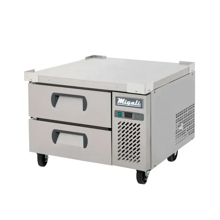 Used MIGALI _UNKNOWN_ Chef Bases Pennsylvania US | MS Restaurant and Equipment Sales #1058866