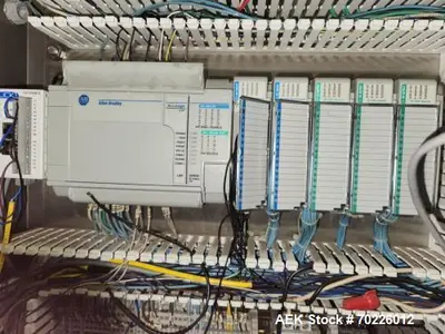 USED HARTNESS 900AT