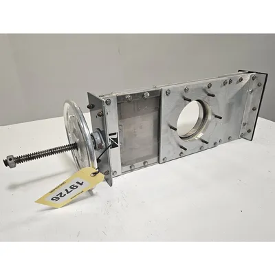 USED SALINA VORTEX BHW6  16141