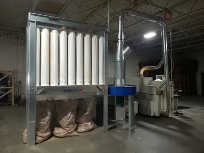 USED 2019 SCM GABBIANI P75