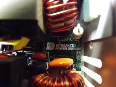 Used INTEGRATED POWER DESIGNS _UNKNOWN_ AC Power Supplies | OCO Industrial #1635010