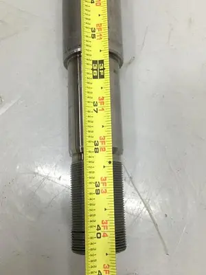 USED ENGEL ES 80/30TB