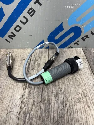 D.R. JOSEPH INC. IBC1E-R Electrical/PLC/Automation | ESS Industrial Equipment Sales (2)