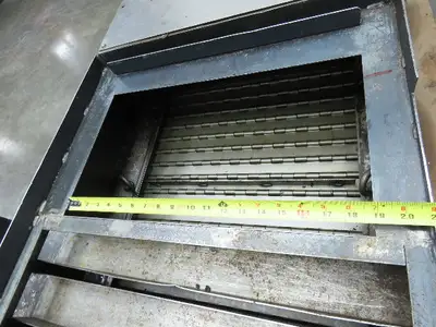 Used ENOMOTO _UNKNOWN_ Conveyor Parts Indiana US | Arrow Industrial #1366798