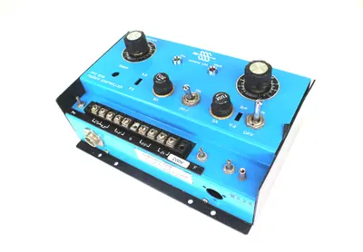 USED SANSHO PFC-52M