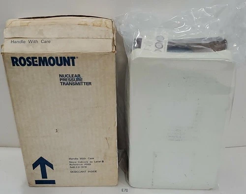 NEW Rosemount 1153DB5RJ