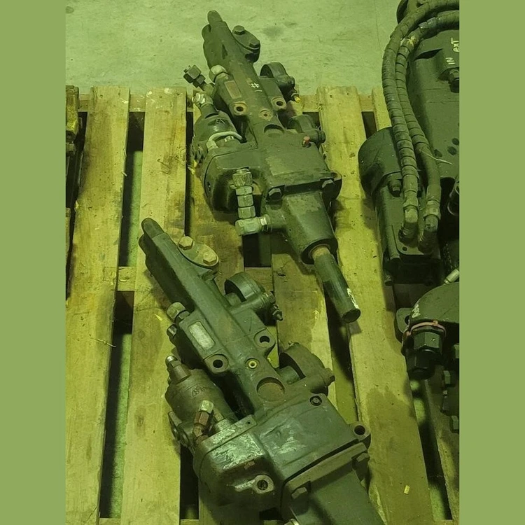 Used ATLAS COPCO - EPIROC 1132 Rock Drills AU | Savona Equipment LTD #1316078