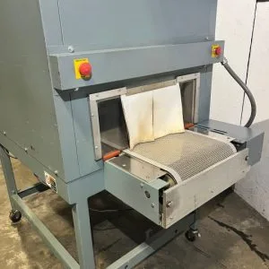 USED 1-MFG T-7F