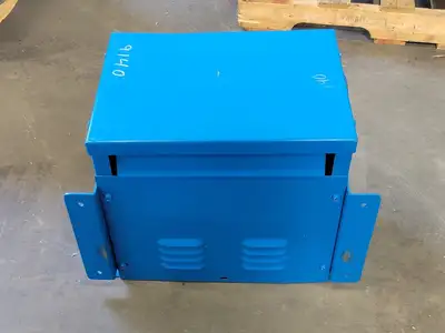 USED TRACON ENGINEERING 3DLHZEZY