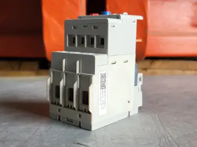 NEW ALLEN-BRADLEY 193-ED1BB