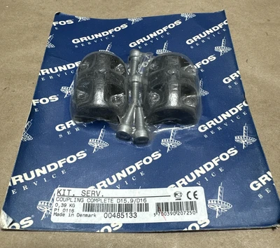 NEW Grundfos 00485133